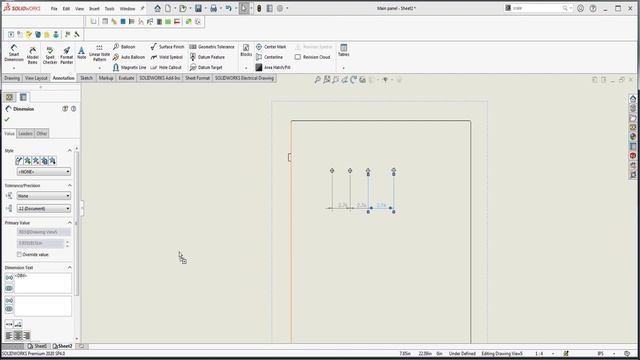 SOLIDWORKS Electrical - Taking the NEXT Step with your Schematics смотреть онлайн