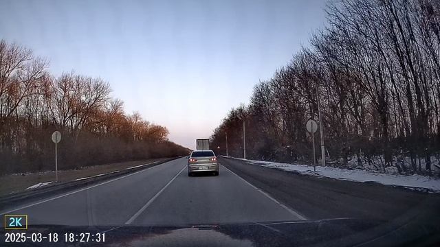 DashCam примеры видео