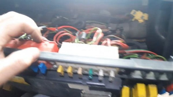 IVECO STRALIS НЕ ЗАВОДИТСЯ ,ПРИЧИНА