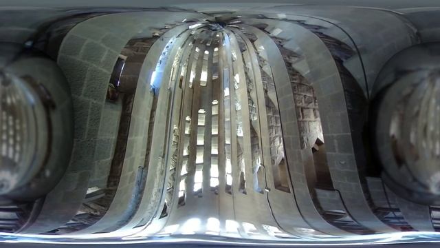 La Sagrada Familia Tower 1 смотреть онлайн