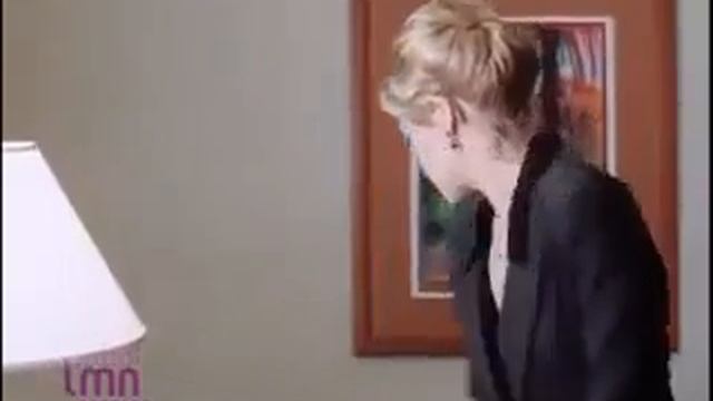 An Unfinished Affair 1996 Jennie Garth