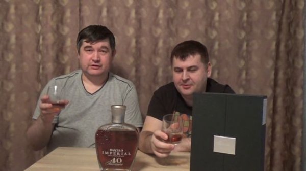 Barcelo Imperial 40 Aniversario