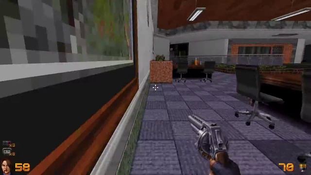 Ion Fury Live Stream 2 смотреть онлайн