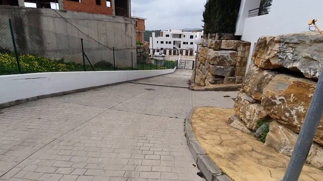 Albatros Casares - New Apartments For Sale on the Costa del Sol - 2nd March 2021 смотреть онлайн