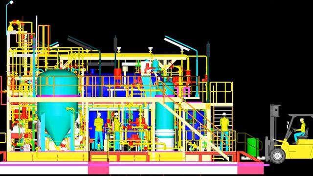 Produce Water Treatment смотреть онлайн