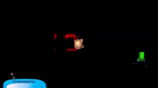 Old Baldi Basics Roblox Remastered Story Mode