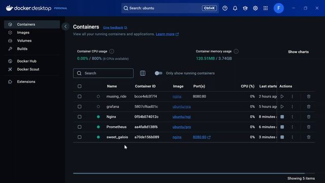 Виртуализация Windows, WSL2, Docker смотреть онлайн