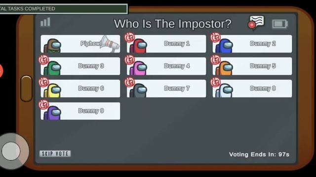 Among us:Impostor Dinner Revenge of The Mini Lovers | Short Movie | Read the Discription | смотреть онлайн