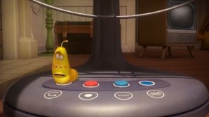 Личинки (Larva) [Сезон 2] Full HD 1080p Все серии 1 ~ 52