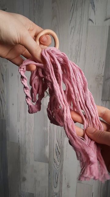 кашпо светло-розовое 🩷 в наличии смотреть онлайн