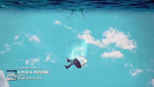 A.M.R & MØØNE - Numb [Monstercat Release]