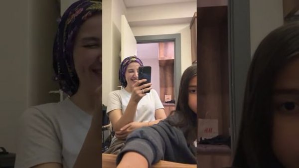 FATMA İLE HERTELDEN kanalı canlı yayında