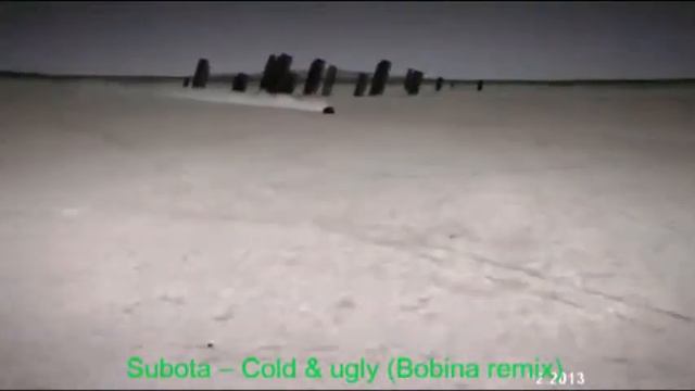 Subota – Cold & Ugly Bobina Remix