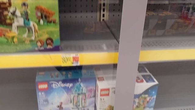 Walmart: 3943 Grand Ave, Chino, CA. LEGO Section Clearance 2024 and New Arrivals! смотреть онлайн