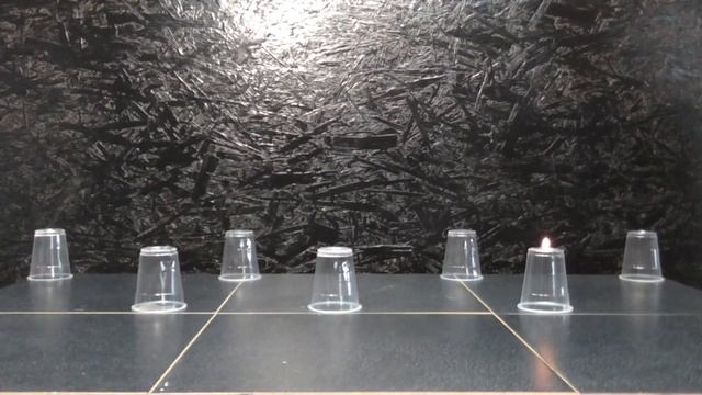 Хлопающие стаканчики смотреть онлайн