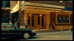 «Мисс переполох» — фильм в СИНЕМА ПАРК