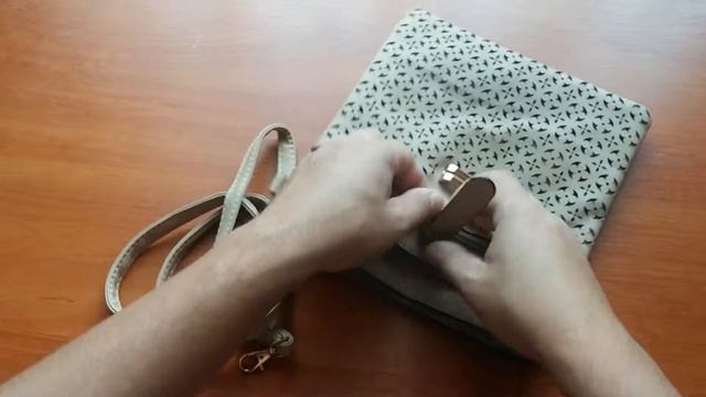 Посылка из Китая. Женская сумочка смотреть онлайн