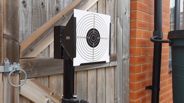 APFG MPX K GBB Review
