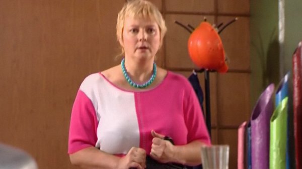 Наша RUSSIA, 4 сезон, 3 выпуск