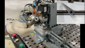 Пресс гидравлический универсальный