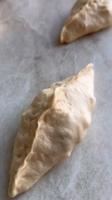 ПУХОВЫЕ ПИРОЖКИ С МЯСОМ. Невероятно вкусное тесто.🔥