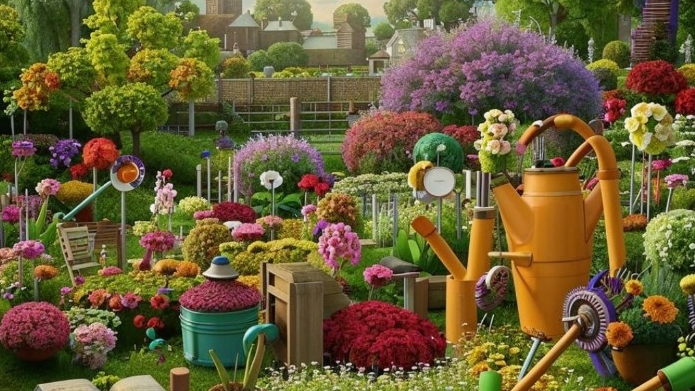 отчёт по петрушке луку мандаринкам и чили смотреть онлайн