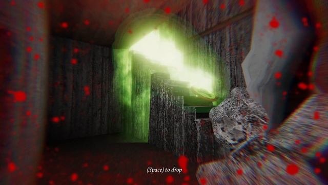 Прохождение на харде с роботом и ловушками (неудачное). Granny Legacy 22 смотреть онлайн