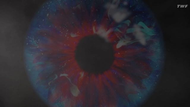 Iris - Diamante Ft. Ben Burnley [Lyric Video]