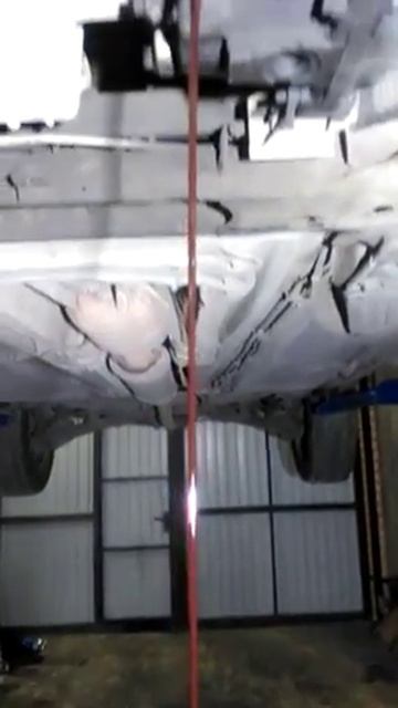 Ремонт АКПП Asin 55-51 sn смотреть онлайн