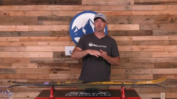 2024 Volkl Revolt 114 - SkiEssentials.com Ski Test