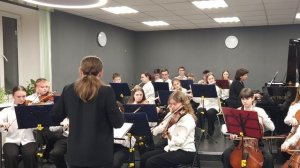 А.Арутюнов «Победа»