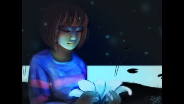 Waterfall (Jenny) -  Anti Nightcore