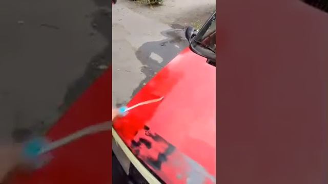 Машина Цвета Ферари смотреть онлайн