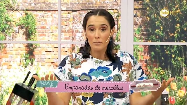 Empanadas de morcillas смотреть онлайн