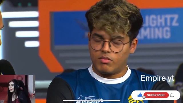 😢Hydra Kanika Emotional On Godl Jonathan Crying 😭In Lan Event | Hydra Kani смотреть онлайн