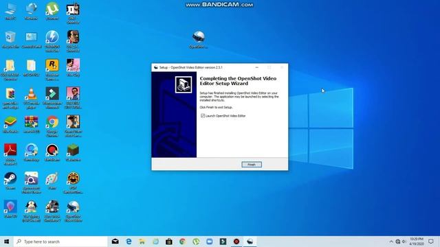 DOWNLOAD OPENSHOT FOR PC (A FREE VIDEO EDITING SOFTWARE FOR BEGINNERS)