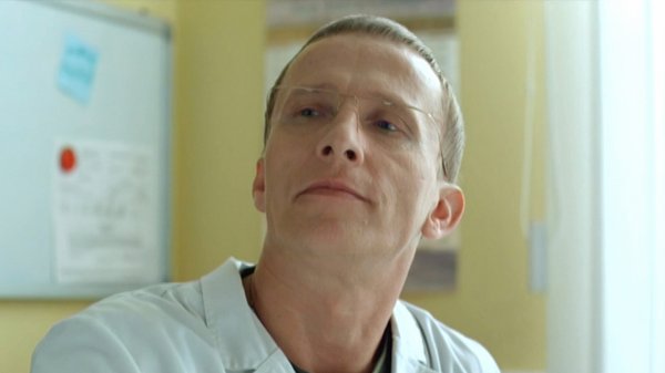 Интерны, 1 сезон, 47 серия