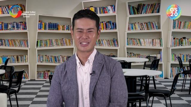 Holistic Learning Experience with IB PYP | A parent testimonial from Mr Norito Yonezawa смотреть онлайн