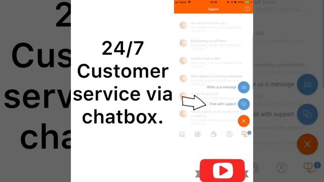 Features of ING, Ph смотреть онлайн