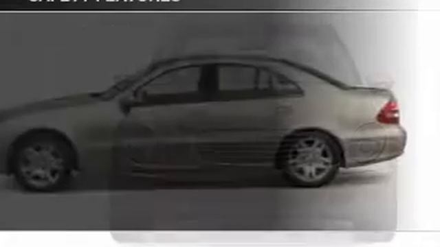 2003 Mercedes-Benz E-Class - East Hanover NJ смотреть онлайн