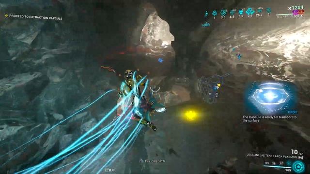 Warframe Jade Farm - How To Get Jade Warframe Guide смотреть онлайн