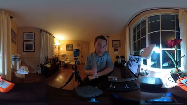 10 TIPS for GOPRO FUSION 360 VR смотреть онлайн