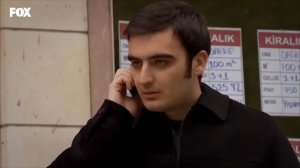 Между небом и землей Серия 106