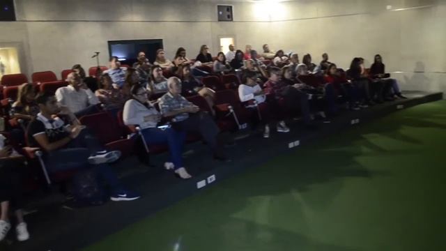 Evento inCruises Valencia 19 de Octubre de 2019 смотреть онлайн