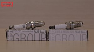 Свечи Рено: подделка и оригинал – в чем разница? Разбираем детали!