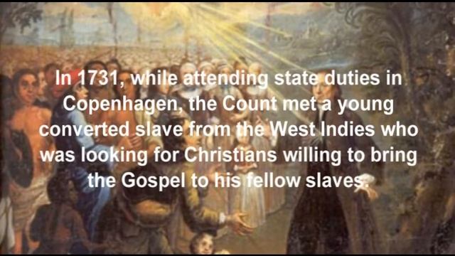 Hymn History Jesus, Thy Blood and Righteousness смотреть онлайн