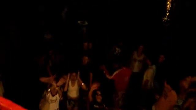 GROOVE INSANE na SUNSET DAY PARTY смотреть онлайн