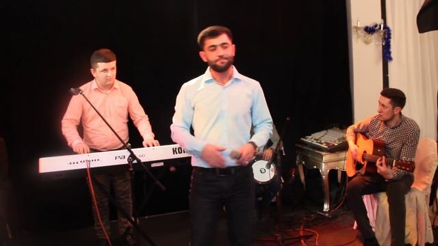 НЕКРУЗИ-ЗОХИРБЕК СОЛИ-НАВ 2018. смотреть онлайн