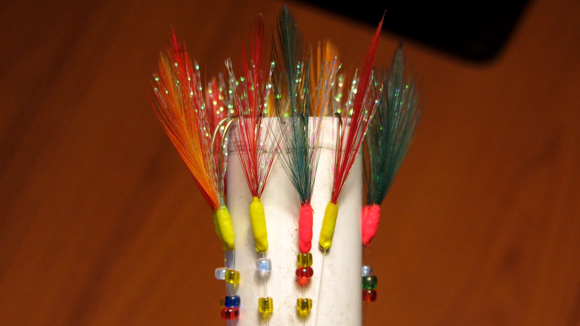 САМОДУР своими руками!!! Уловистая снасть для ловли ставриды смотреть онлайн