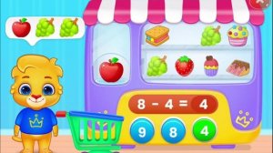 Развивающие. Обучающие. Игры. Мультики для детей. Учиться весело! Логопедический мультик для детей.